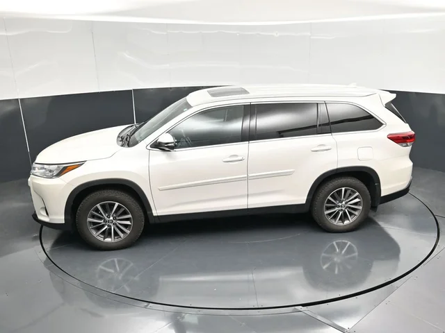 SEMINUEVOS TOYOTA Highlander a Estados en autogozo