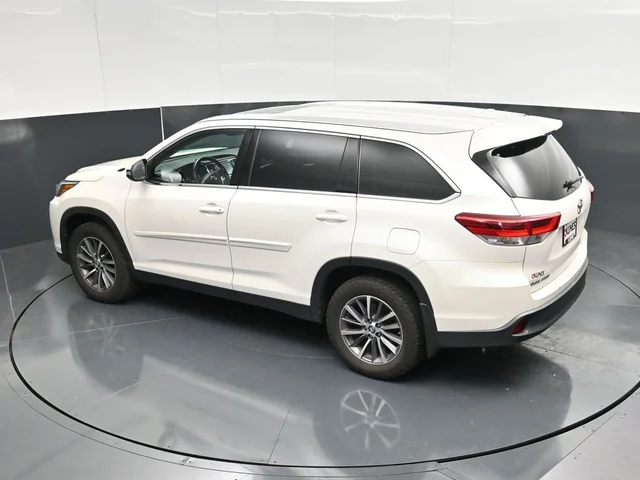 SEMINUEVOS TOYOTA Highlander a Estados en autogozo