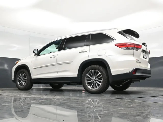SEMINUEVOS TOYOTA Highlander a Estados en autogozo