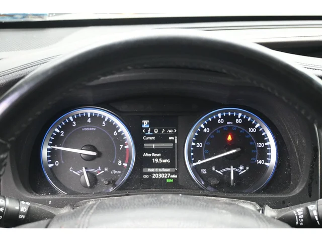 SEMINUEVOS TOYOTA Highlander a Estados en autogozo