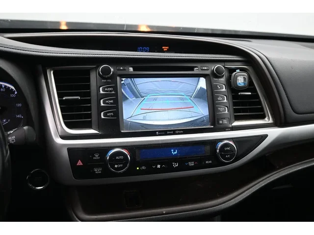 SEMINUEVOS TOYOTA Highlander a Estados en autogozo