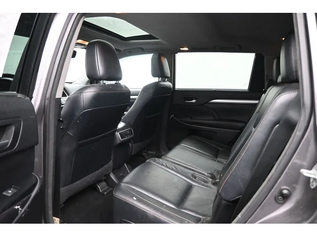 SEMINUEVOS TOYOTA Highlander a Estados en autogozo