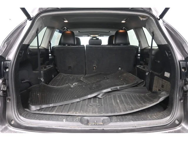 SEMINUEVOS TOYOTA Highlander a Estados en autogozo