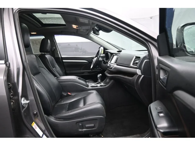 SEMINUEVOS TOYOTA Highlander a Estados en autogozo
