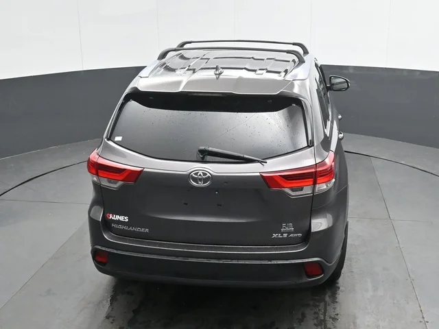 SEMINUEVOS TOYOTA Highlander a Estados en autogozo