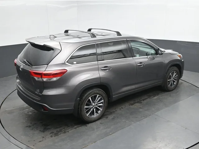 SEMINUEVOS TOYOTA Highlander a Estados en autogozo