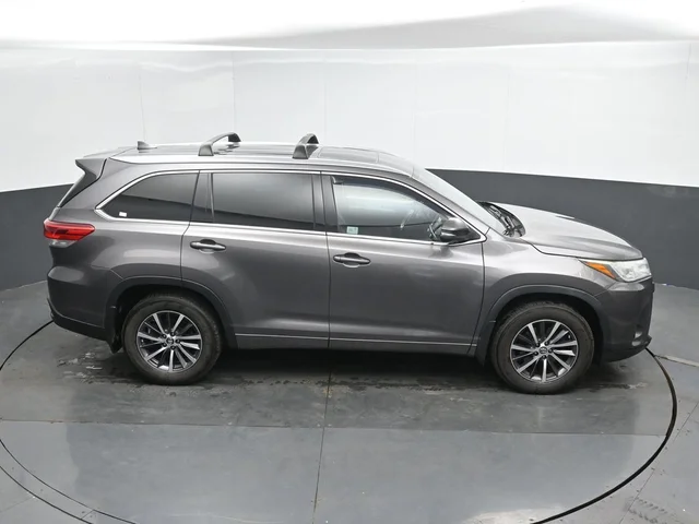 SEMINUEVOS TOYOTA Highlander a Estados en autogozo