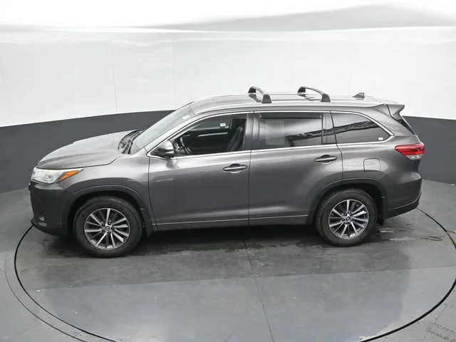 SEMINUEVOS TOYOTA Highlander a Estados en autogozo