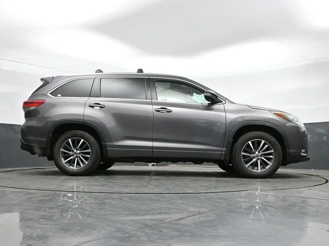 SEMINUEVOS TOYOTA Highlander a Estados en autogozo