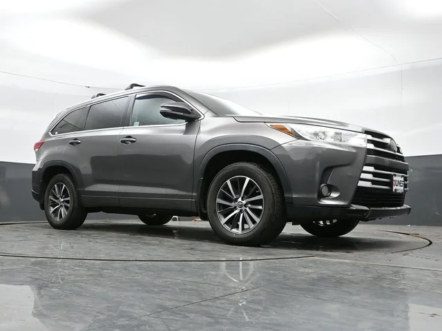 SEMINUEVOS TOYOTA Highlander a Estados en autogozo