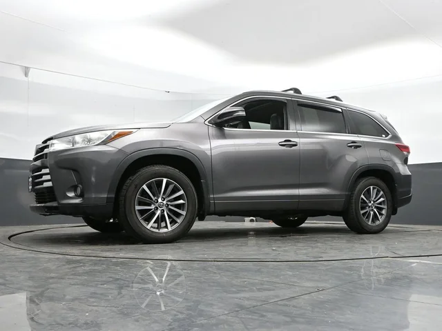 SEMINUEVOS TOYOTA Highlander a Estados en autogozo
