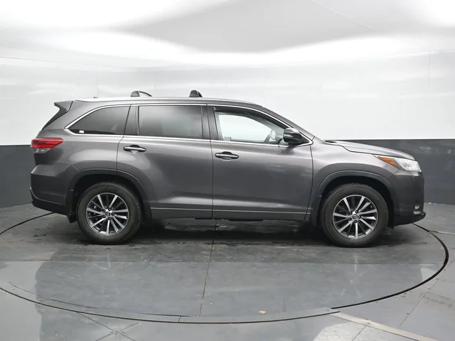 SEMINUEVOS TOYOTA Highlander a Estados en autogozo
