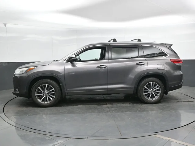 SEMINUEVOS TOYOTA Highlander a Estados en autogozo