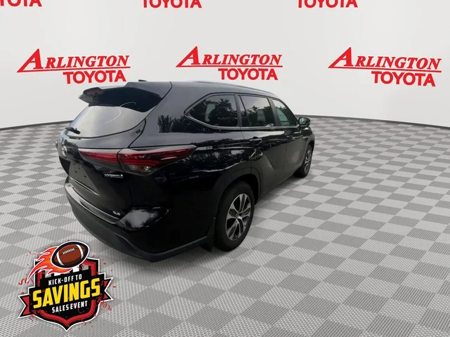 SEMINUEVOS TOYOTA Highlander Hybrid a Estados en autogozo