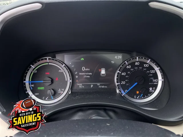 SEMINUEVOS TOYOTA Highlander Hybrid a Estados en autogozo
