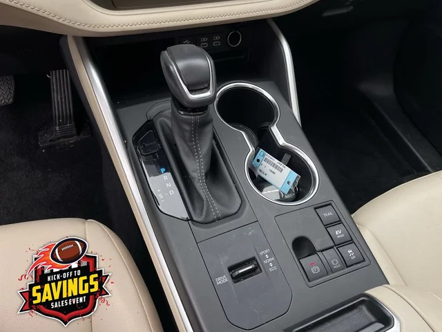 SEMINUEVOS TOYOTA Highlander Hybrid a Estados en autogozo