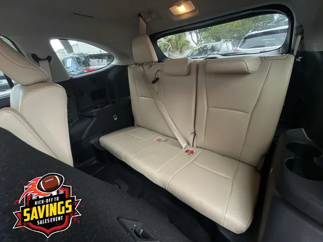 SEMINUEVOS TOYOTA Highlander Hybrid a Estados en autogozo