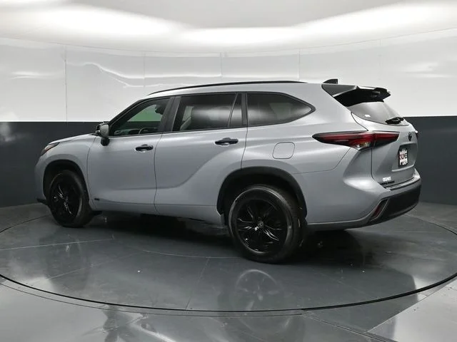 SEMINUEVOS TOYOTA Highlander Hybrid a Estados en autogozo