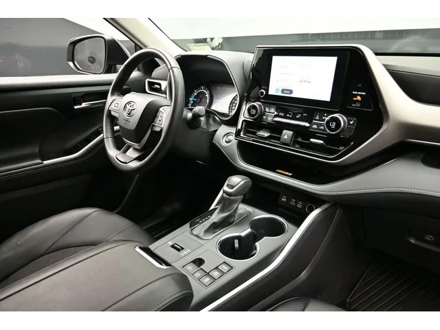 SEMINUEVOS TOYOTA Highlander Hybrid a Estados en autogozo