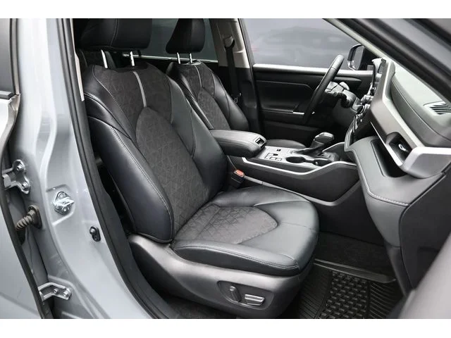 SEMINUEVOS TOYOTA Highlander Hybrid a Estados en autogozo