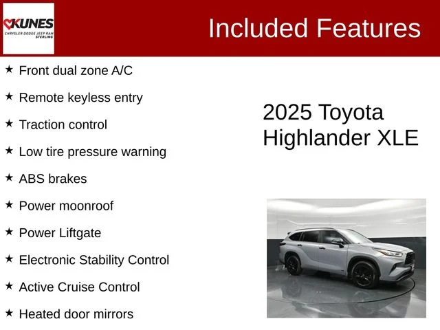 SEMINUEVOS TOYOTA Highlander Hybrid a Estados en autogozo