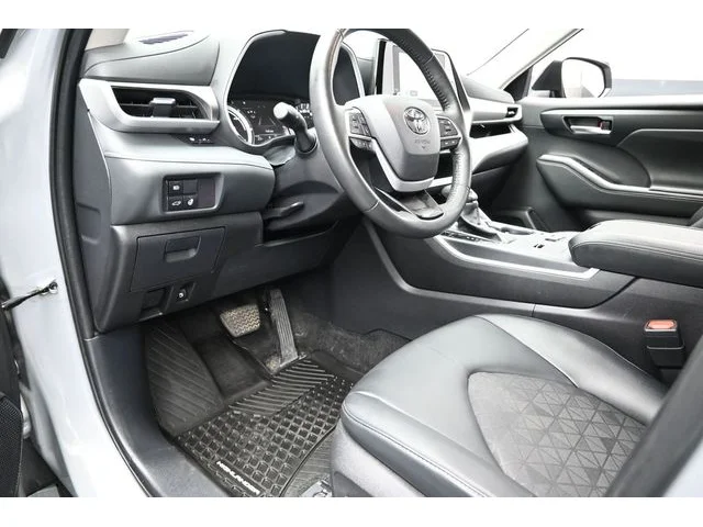 SEMINUEVOS TOYOTA Highlander Hybrid a Estados en autogozo