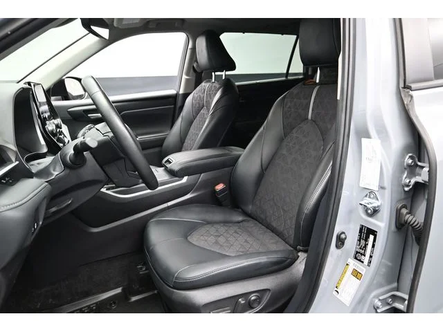 SEMINUEVOS TOYOTA Highlander Hybrid a Estados en autogozo