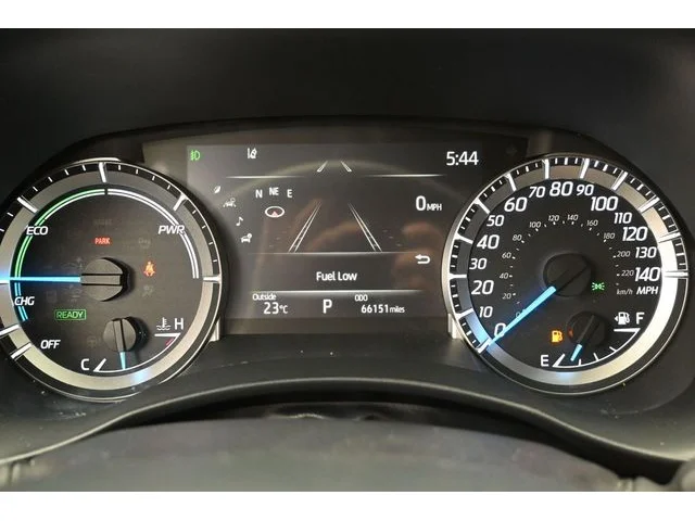 SEMINUEVOS TOYOTA Highlander Hybrid a Estados en autogozo