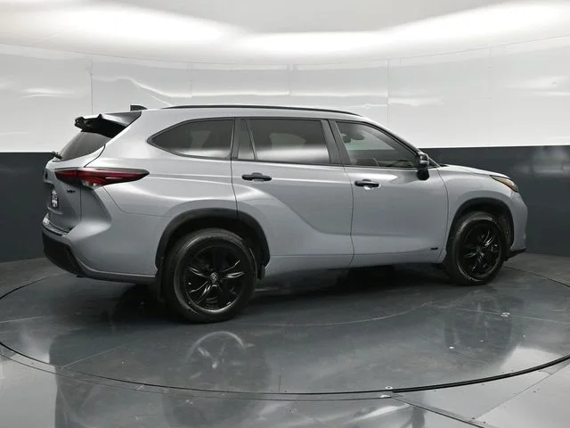 SEMINUEVOS TOYOTA Highlander Hybrid a Estados en autogozo