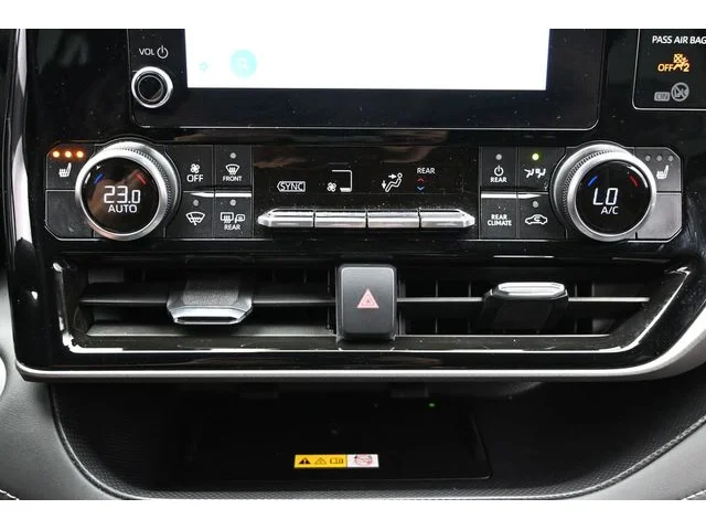 SEMINUEVOS TOYOTA Highlander Hybrid a Estados en autogozo