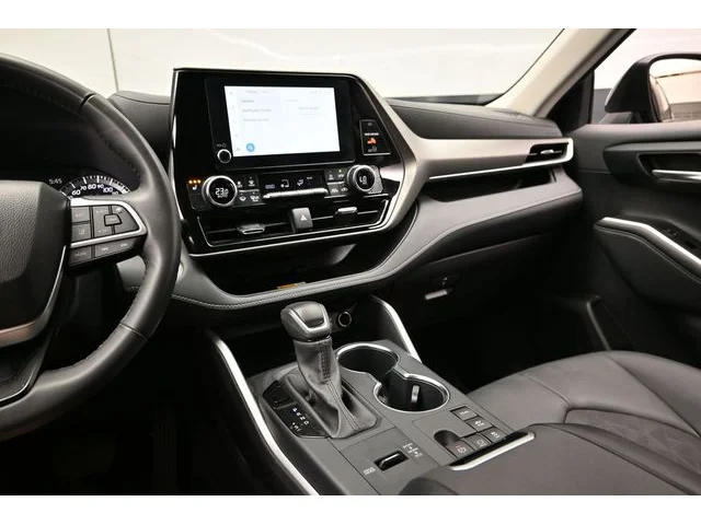 SEMINUEVOS TOYOTA Highlander Hybrid a Estados en autogozo
