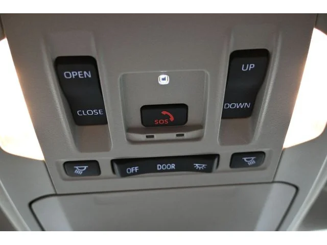 SEMINUEVOS TOYOTA Highlander Hybrid a Estados en autogozo