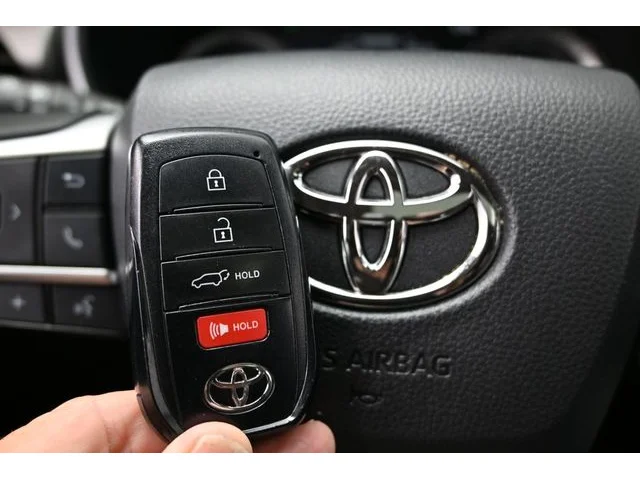 SEMINUEVOS TOYOTA Highlander Hybrid a Estados en autogozo