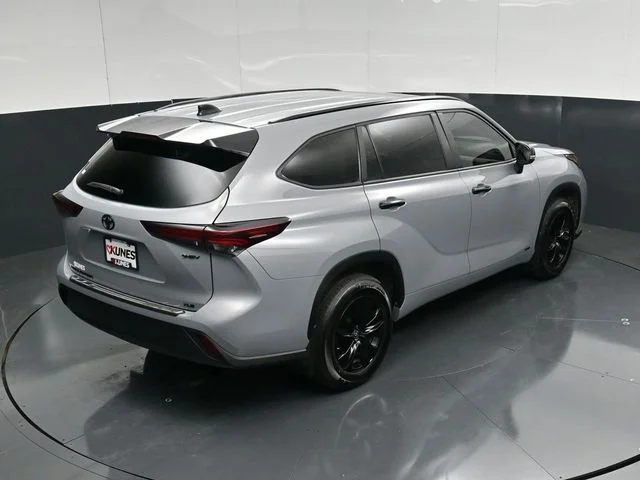 SEMINUEVOS TOYOTA Highlander Hybrid a Estados en autogozo