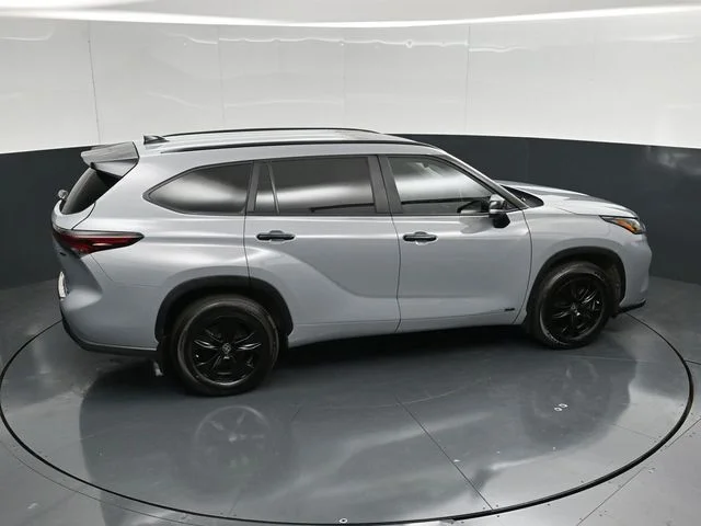 SEMINUEVOS TOYOTA Highlander Hybrid a Estados en autogozo