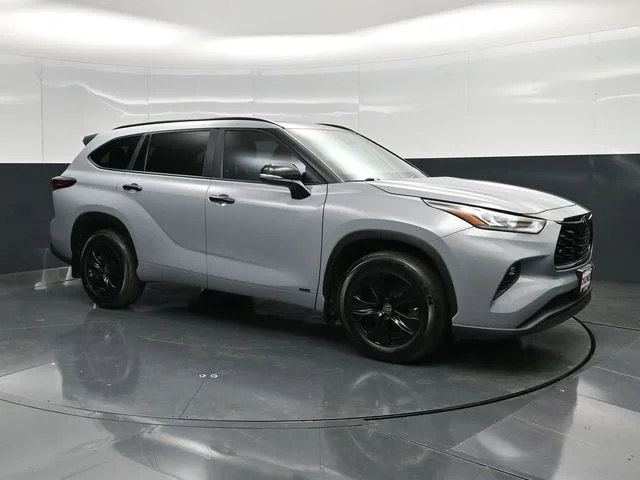 SEMINUEVOS TOYOTA Highlander Hybrid a Estados en autogozo