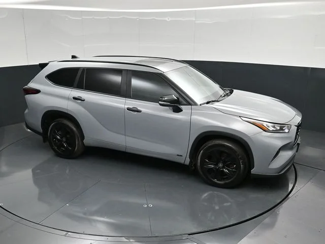 SEMINUEVOS TOYOTA Highlander Hybrid a Estados en autogozo