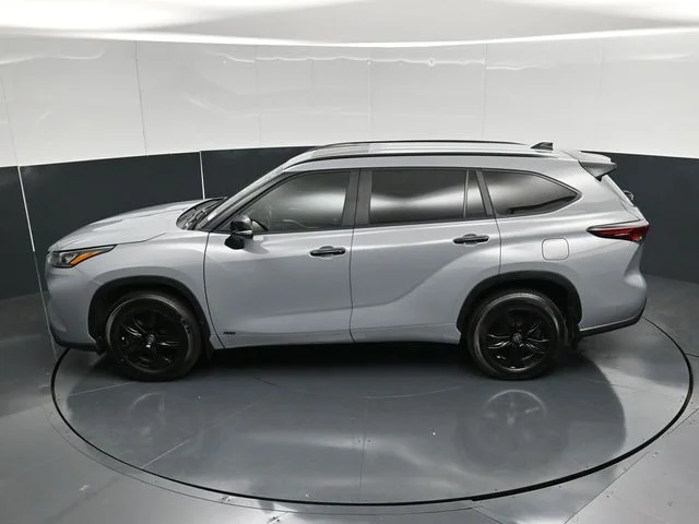 SEMINUEVOS TOYOTA Highlander Hybrid a Estados en autogozo