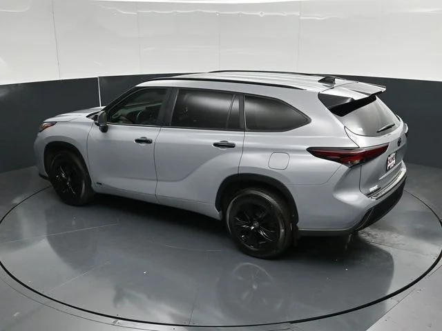 SEMINUEVOS TOYOTA Highlander Hybrid a Estados en autogozo