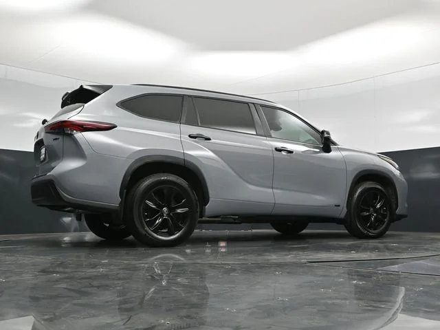 SEMINUEVOS TOYOTA Highlander Hybrid a Estados en autogozo