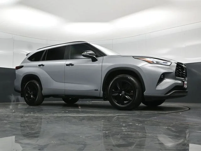 SEMINUEVOS TOYOTA Highlander Hybrid a Estados en autogozo