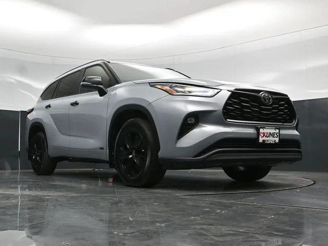 SEMINUEVOS TOYOTA Highlander Hybrid a Estados en autogozo