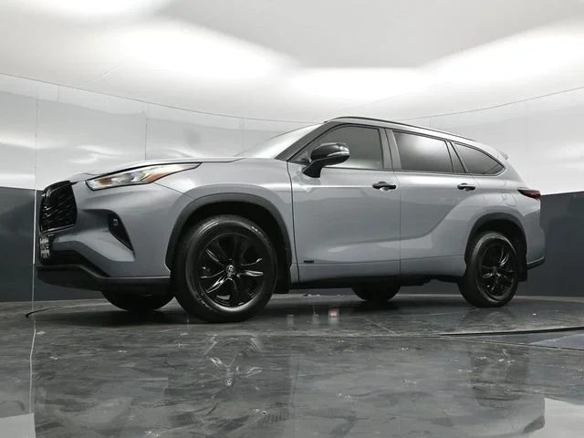 SEMINUEVOS TOYOTA Highlander Hybrid a Estados en autogozo