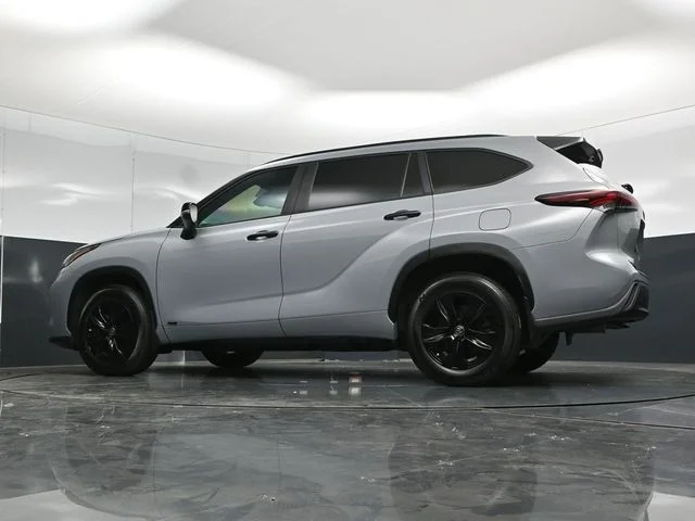 SEMINUEVOS TOYOTA Highlander Hybrid a Estados en autogozo