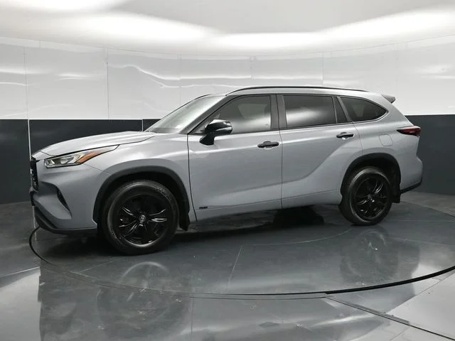 SEMINUEVOS TOYOTA Highlander Hybrid a Estados en autogozo
