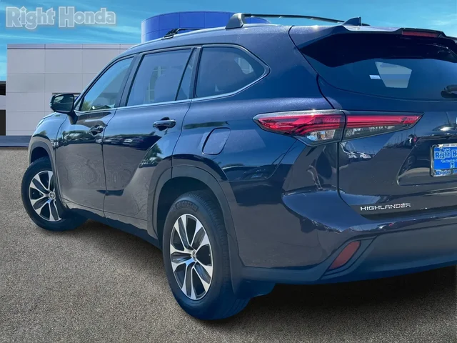 SEMINUEVOS TOYOTA Highlander a Estados en autogozo