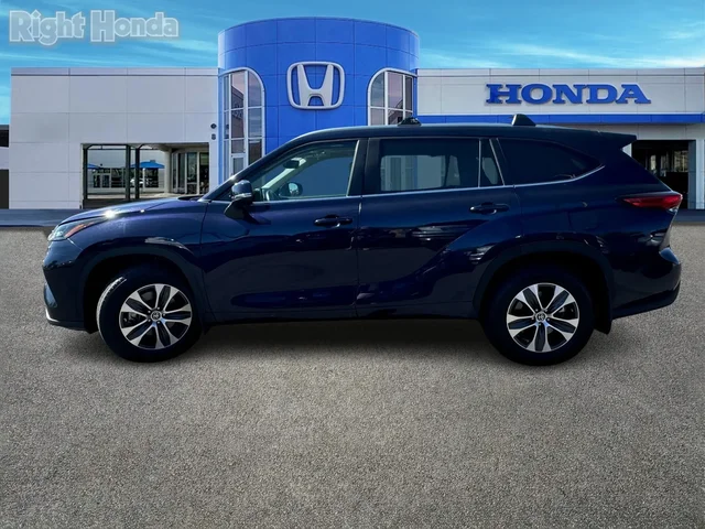 SEMINUEVOS TOYOTA Highlander a Estados en autogozo