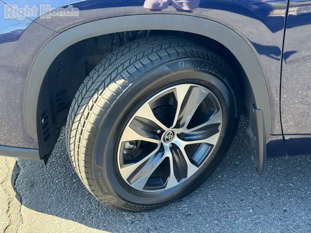 SEMINUEVOS TOYOTA Highlander a Estados en autogozo