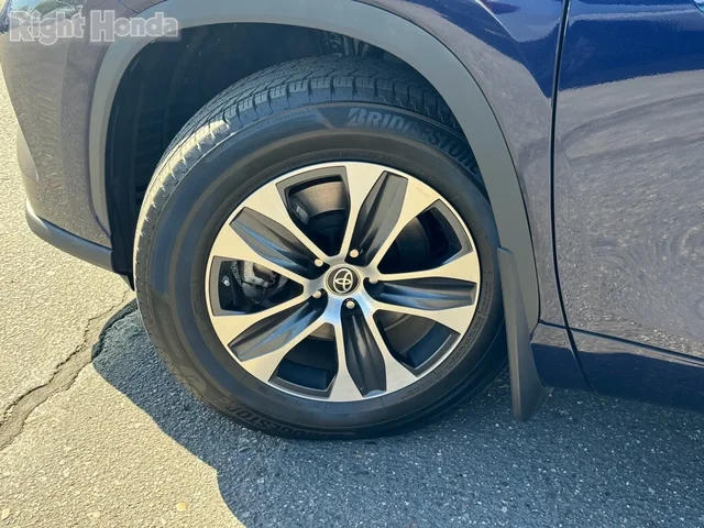 SEMINUEVOS TOYOTA Highlander a Estados en autogozo