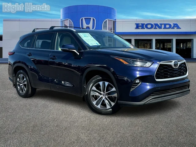SEMINUEVOS TOYOTA Highlander a Estados en autogozo
